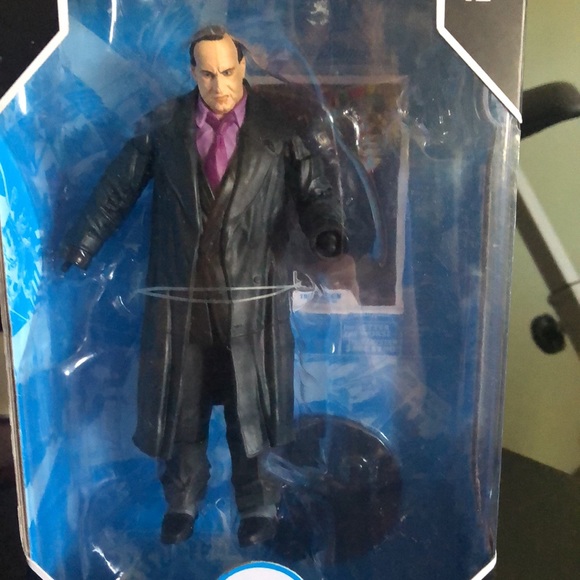 DC Multiverse The Riddler - Picture 2 of 7